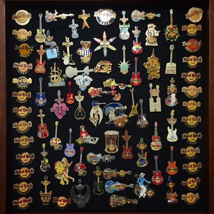 Bikin Dahi Berkernyit, Koleksi Paling Unik Di Dunia